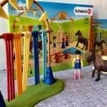 Schleich Pony Agility Training Play Set Review