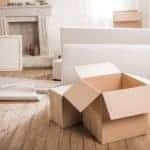 How to Make Moving to a New State Less Stressful - Why we moved home - tips on how to get organised when moving house with kids