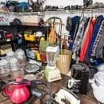 Get Rid of Excess Clutter Before You Move: 5 Tips for Organizing a Garage Sale