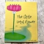 The Little Lotus Flower Review and Giveaway