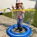 Uncle Bubble Mega Loop - what we enjoyed in April