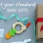 The Baby Hamper Company gifts