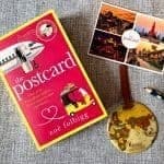 The Postcard by Zoe Folbiggm - Book Review
