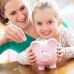 When do you need to start thinking about your child’s finances