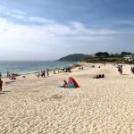 Gyllyngvase Beach - Independent Female-Led Businesses In Falmouth’s ‘Port’-Folio - Gylly Beach