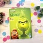 Dr Seuss' The Grinch DVD