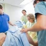 birth related medical malpractice