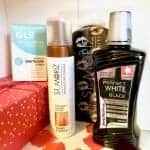 Valentine's Day Date Night Beauty Prep Routine Giveaway