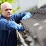 6 Simple Home Maintenance Tips - guttering