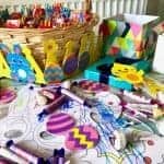 Easter Sweet Baskets