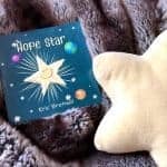 The Hope Star by Eric Brutnall - Review and Giveaway