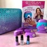 Cool Maker Nail Stamper - Spin Master Toy Ideas for Keeping Kids Busy Whilst Practising Social Distancing