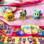 MojiPops Party Collectibles: Starter Pack, Club Room, Sunny Beach and Food Truck - Review