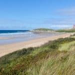 Fistral Beach - Things to do in Newquay as a family