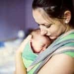 7 ways to beat stress as a new mum