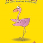 The Mingoes and their Amazing Adventures