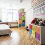 Furniture Removal Ideas For A Kid's Bedroom