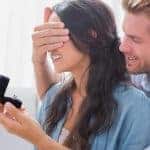 How Should I Buy An Engagement Ring