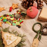 The Homemade Way to Enjoy Christmas