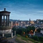 Best Places To Bring Your Family In The UK - Explore Edinburgh With The Kids