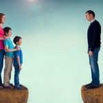 Five Ways to Make Life Easier for Your Kids After a Divorce