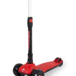 Trike Scooter From Two Bare Feet