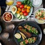 Breaking Out of Your Cooking Comfort Zone