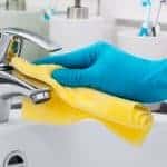 How Long Does It Take To Clean The Bathroom?