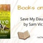 Save My Daughter book review