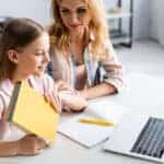 Getting Through Homeschooling With Your Child