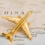 Traveling to China and Covid 19