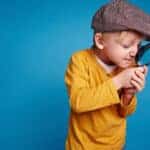 How To Raise an Inquisitive Child