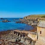 The Lifeboat Station - The Lizard, Cornwall
