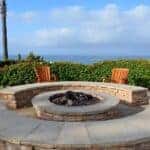 fire pit