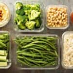 The Future Of Food: London-based Meal Prep Services