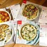 Gousto-recipe-cards - Are Gousto boxes worth it?