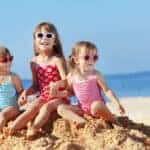 Kid's Summer Holiday Events in Cornwall