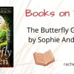 The Butterfly Garden by Sophie Anderson