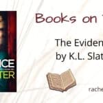 The-Evidence-by-K.L.-Slater