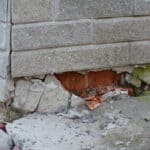 Most Common Reasons Behind Home Foundation Damage
