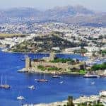 Bodrum Peninsula