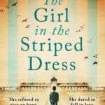 The Girl in the Striped Dress by Ellie Midwood