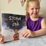Storm in a Jar Book Review