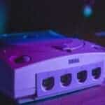 How You Can Relive Your Retro Memories Through Your Kids - retro gaming with SEGA