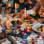 Christmas House Party Ideas On A Budget