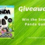 Win The Sneezy Panda Game