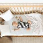 Types of Mattresses You Can Purchase For Your Baby Cot
