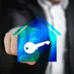make your home secure