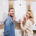 Five factors to consider when buying a new boiler