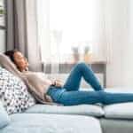 How to Make Your Home a Relaxing Oasis